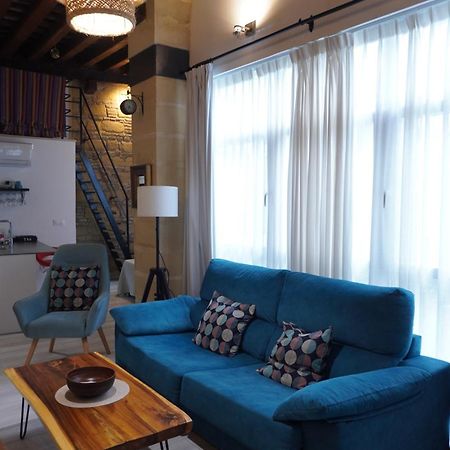 G&H Apartments - Loft La Pintora 헤레스 외부 사진