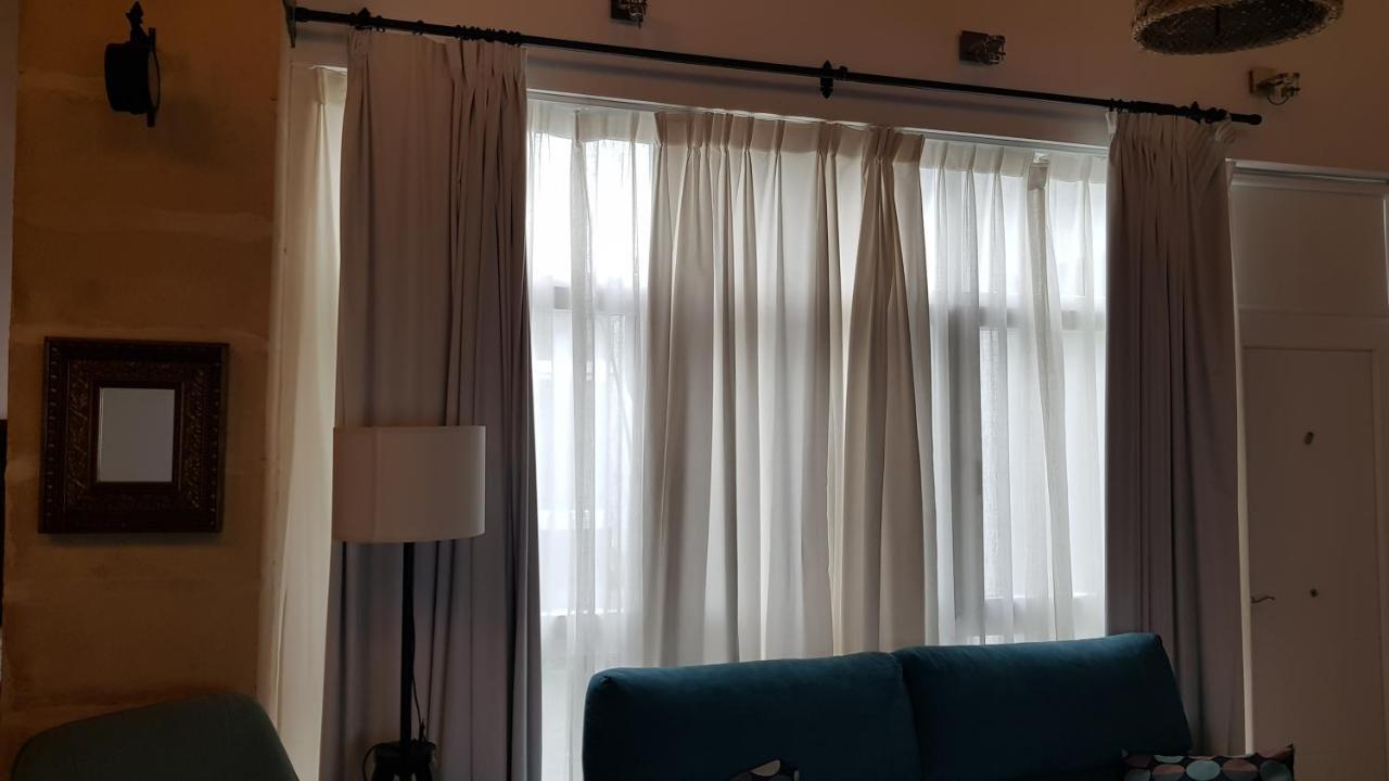G&H Apartments - Loft La Pintora 헤레스 외부 사진