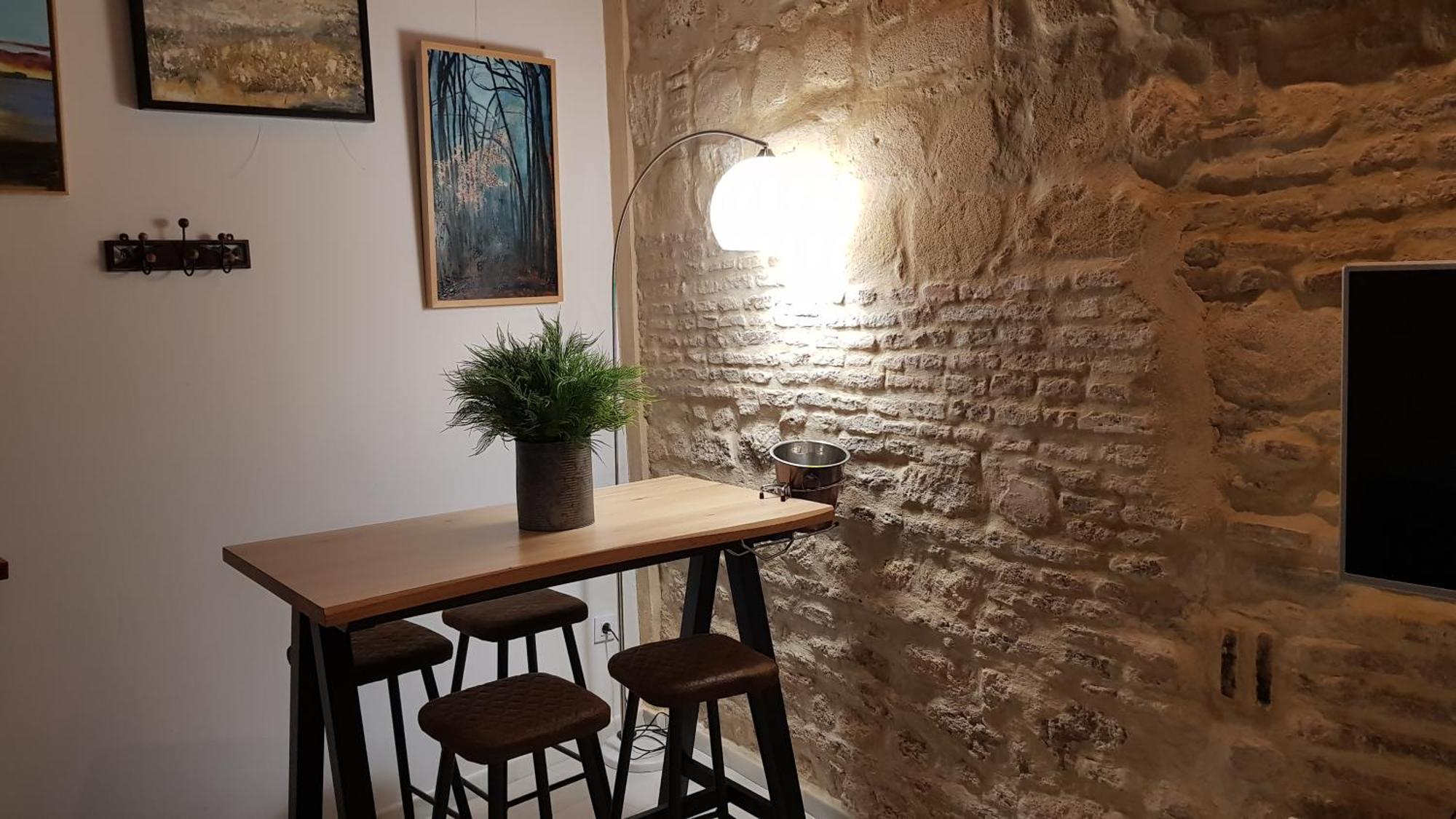 G&H Apartments - Loft La Pintora 헤레스 외부 사진