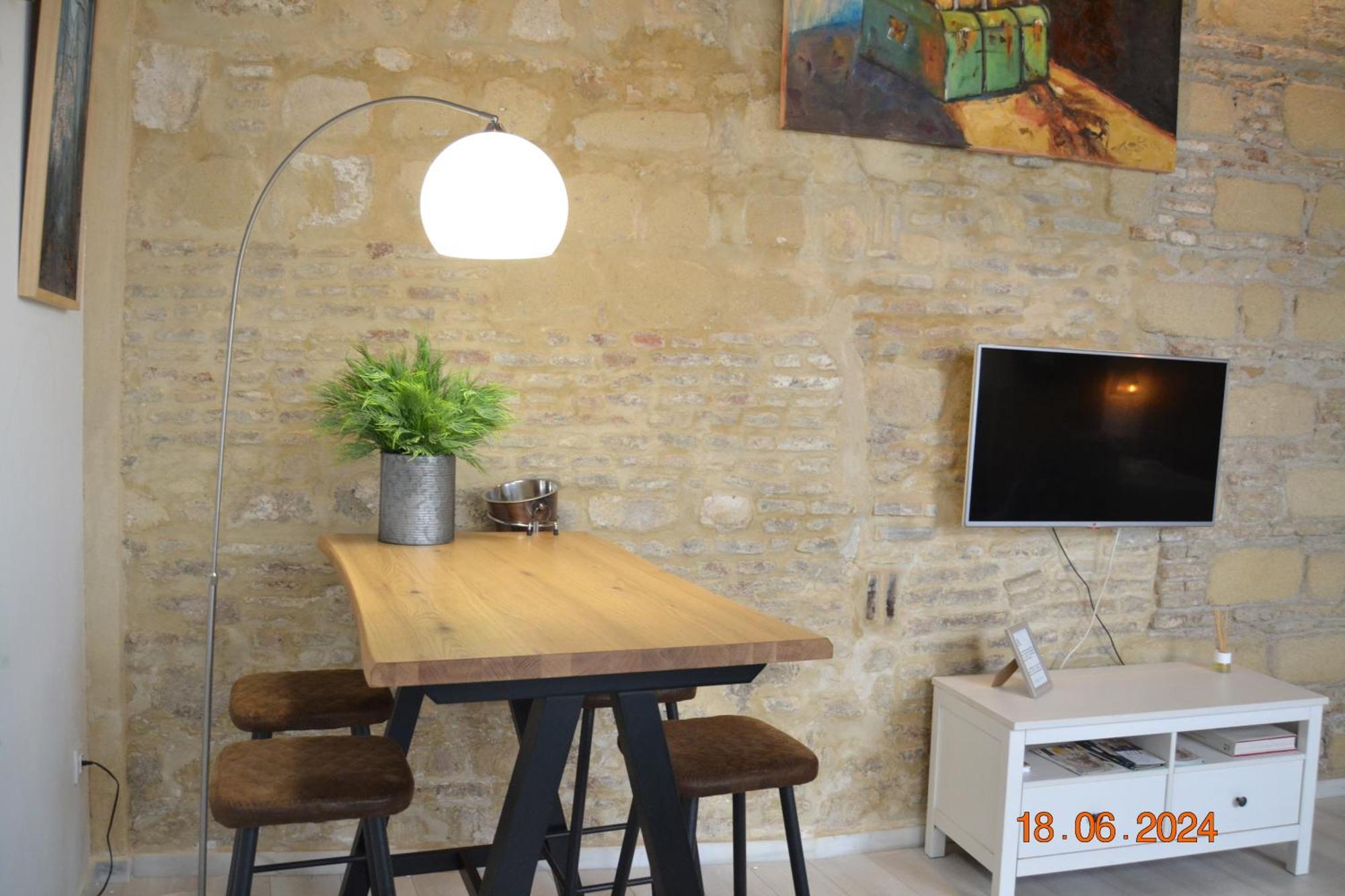 G&H Apartments - Loft La Pintora 헤레스 외부 사진