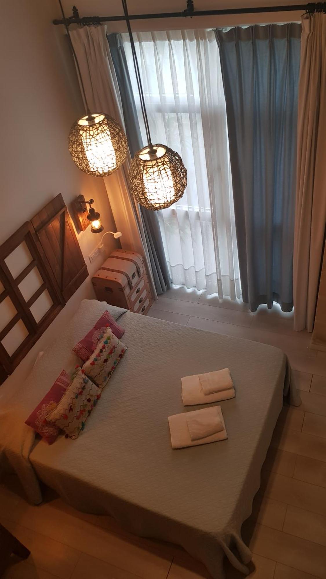 G&H Apartments - Loft La Pintora 헤레스 외부 사진