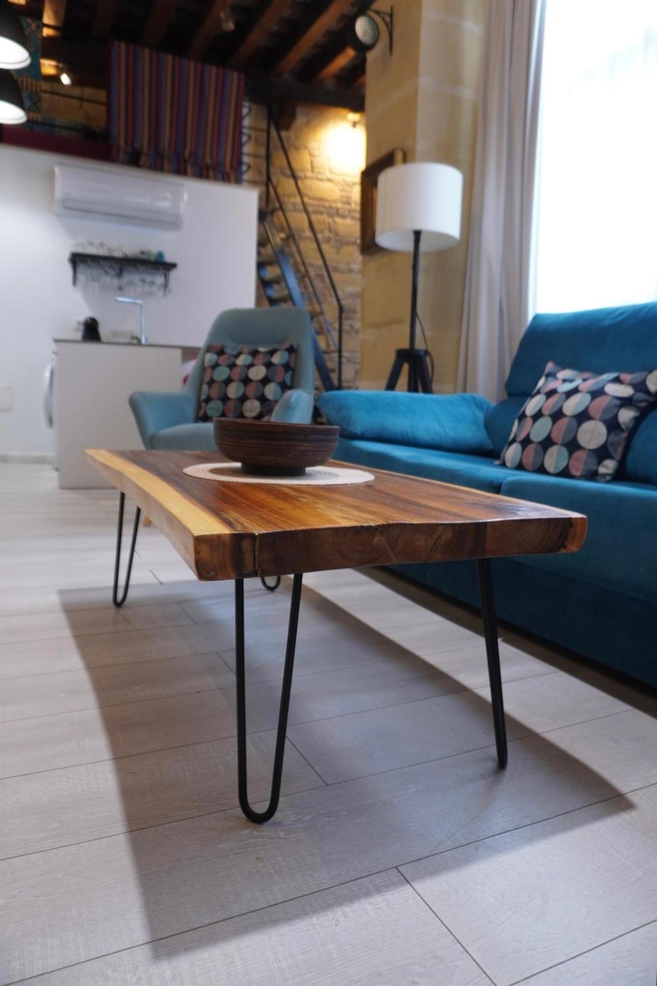 G&H Apartments - Loft La Pintora 헤레스 외부 사진