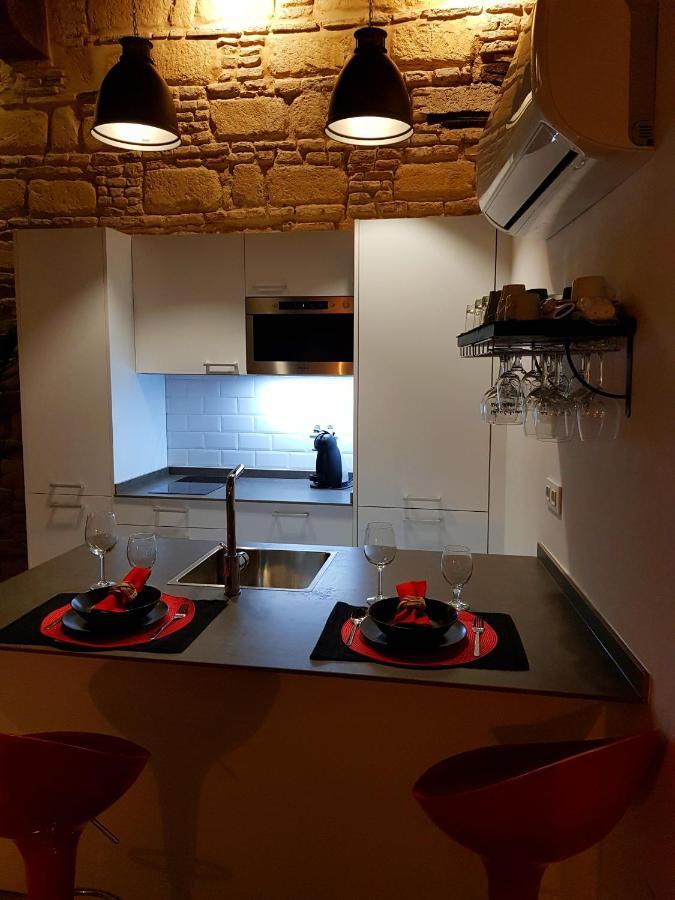 G&H Apartments - Loft La Pintora 헤레스 외부 사진